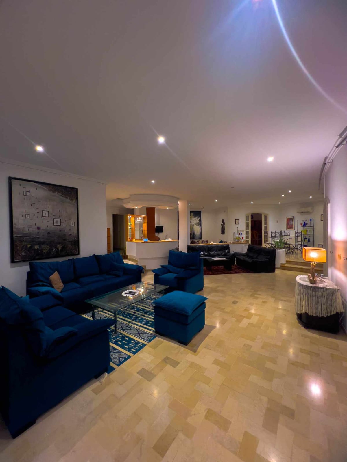 Sakiet Ezzit&nbsp;Sakiet Ezzit&nbsp;Location&nbsp;Maisons&nbsp;Villa meubl�e