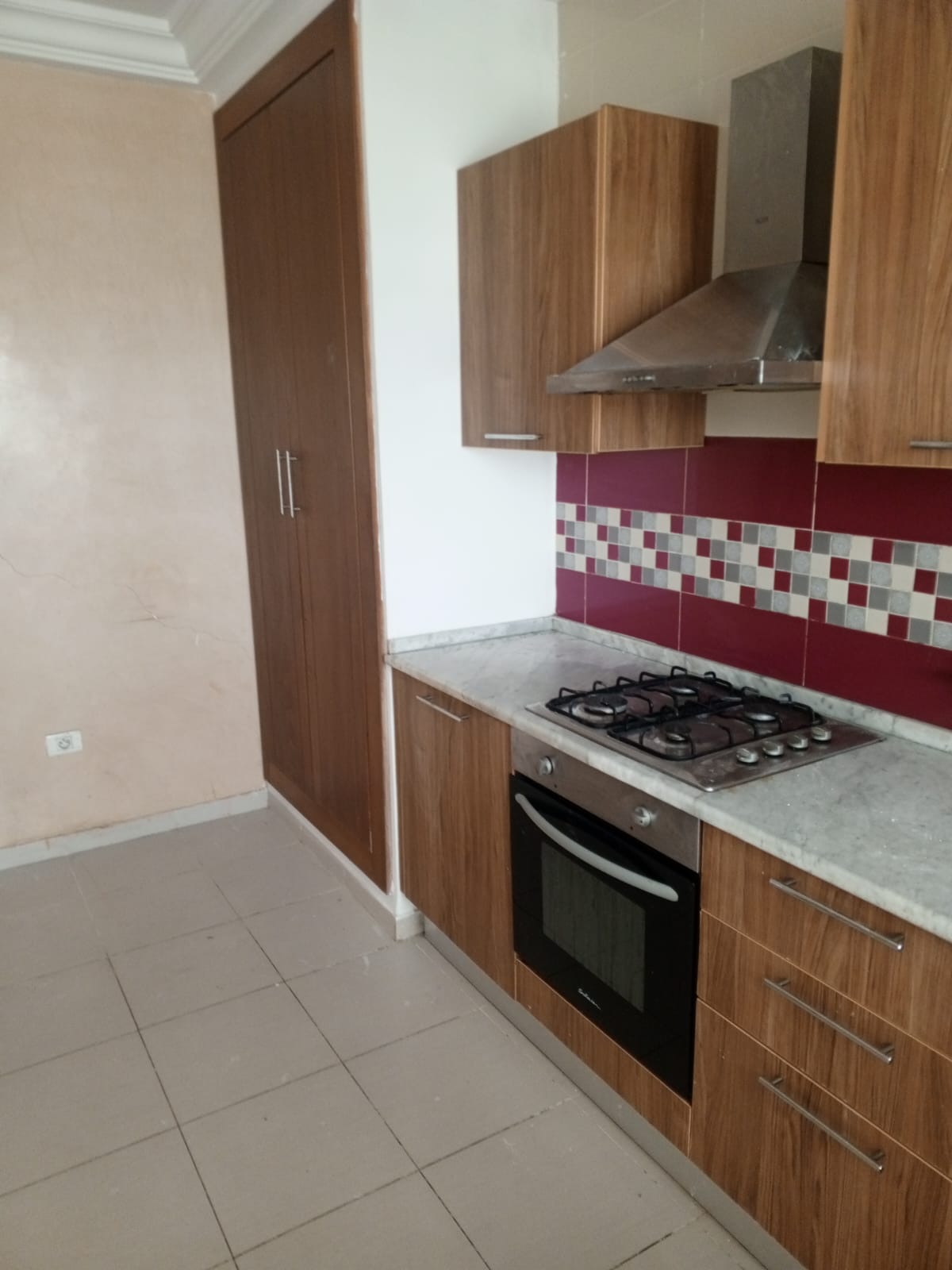 Nouvelle Medina&nbsp;Nouvelle Medina&nbsp;Location&nbsp;Appart. 2 pi�ces&nbsp;Appartement s2 nouvelle m�dina 3