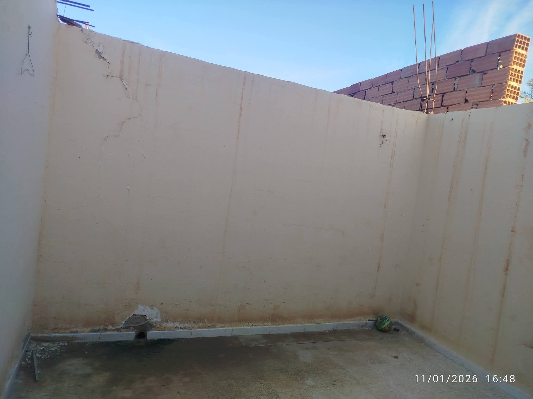 Tozeur&nbsp;Tozeur&nbsp;Vente&nbsp;Maisons&nbsp;Maison centre ville