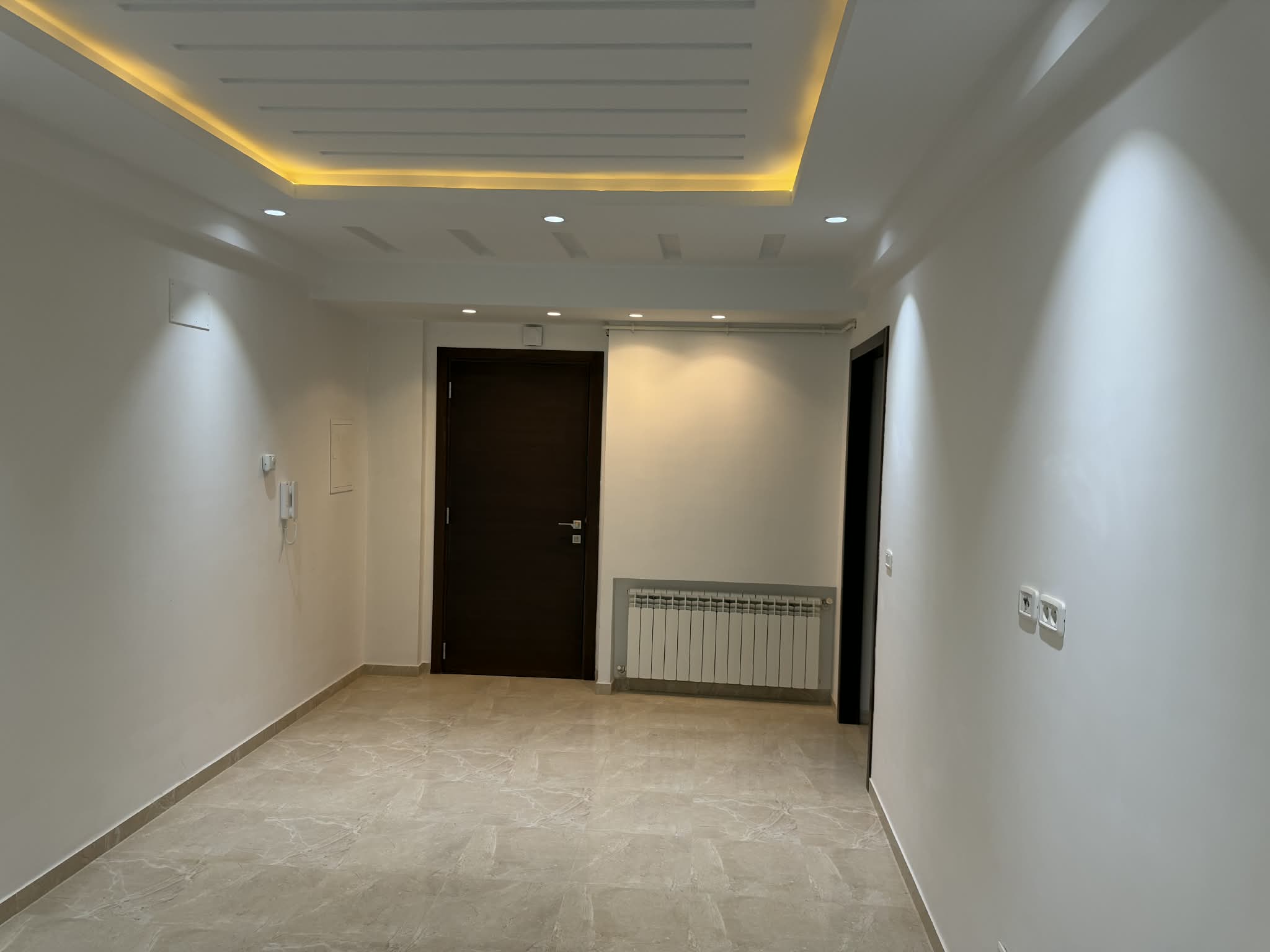 Sfax Sud&nbsp;Merkez Sahnoun&nbsp;Location&nbsp;Appart. 2 pi�ces&nbsp;Superbes appartements neufs � gremda