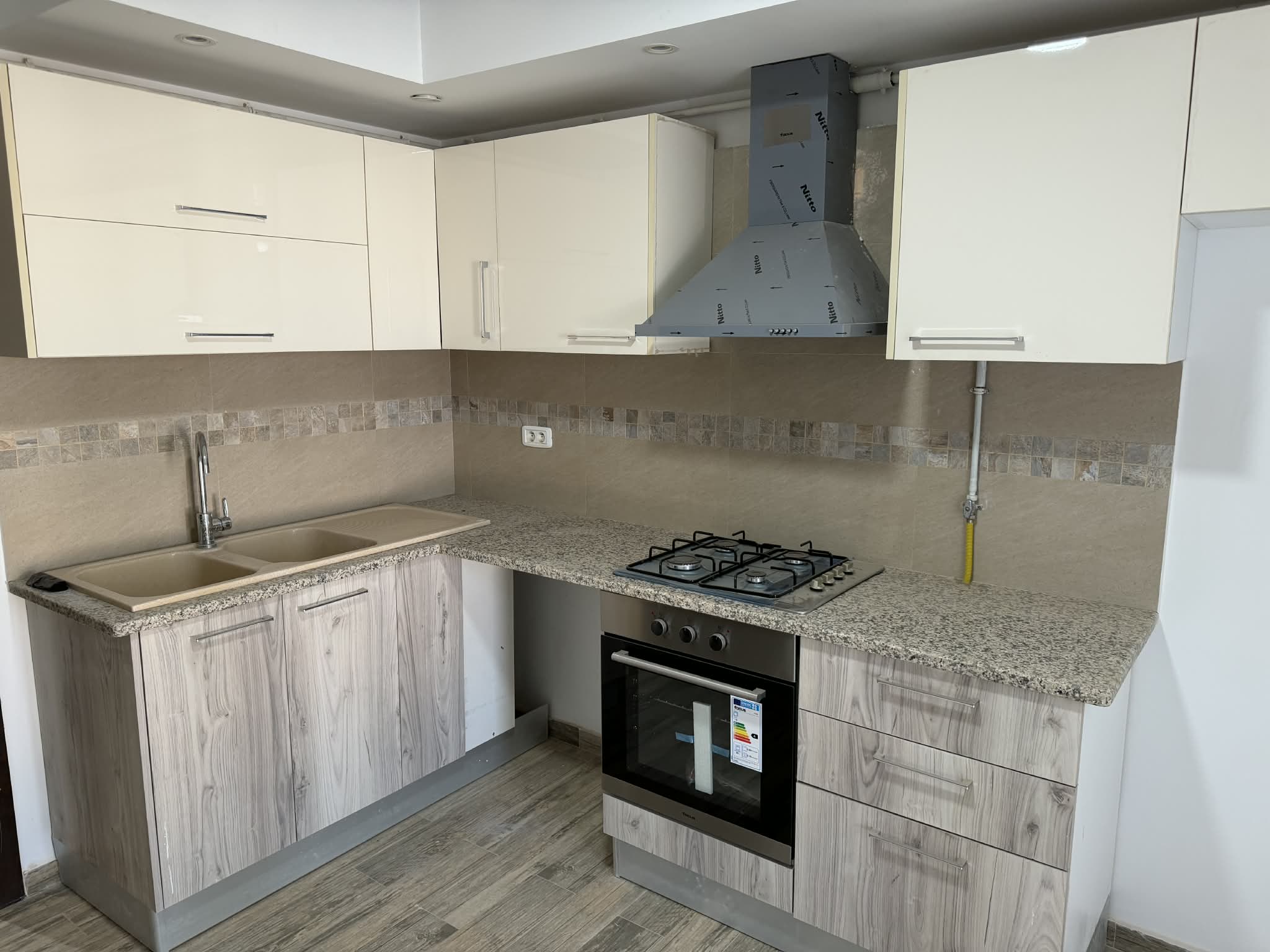 Sfax Sud&nbsp;Merkez Sahnoun&nbsp;Location&nbsp;Appart. 2 pi�ces&nbsp;Superbes appartements neufs � gremda