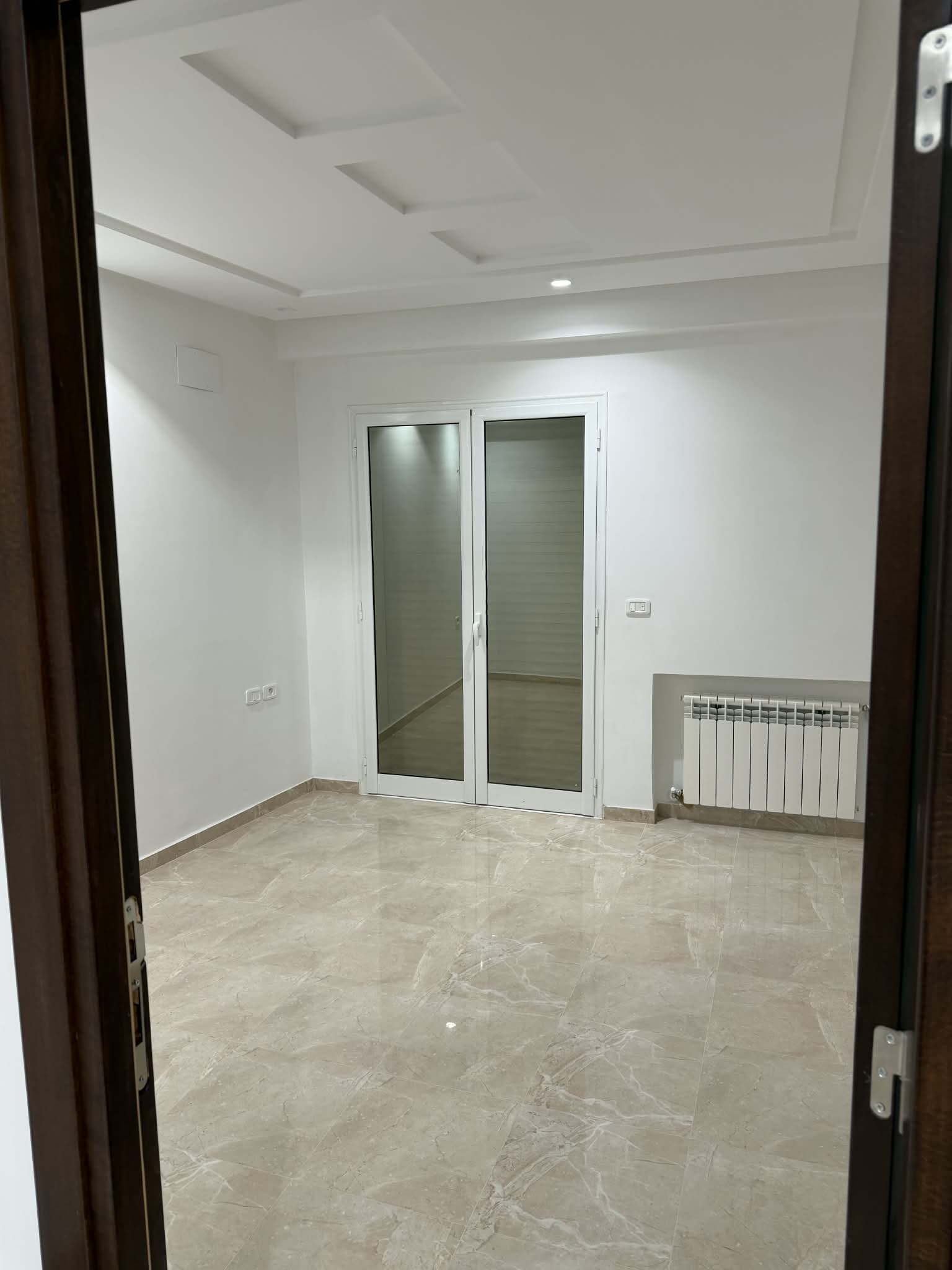 Sfax Sud&nbsp;Merkez Sahnoun&nbsp;Location&nbsp;Appart. 2 pi�ces&nbsp;Superbes appartements neufs � gremda