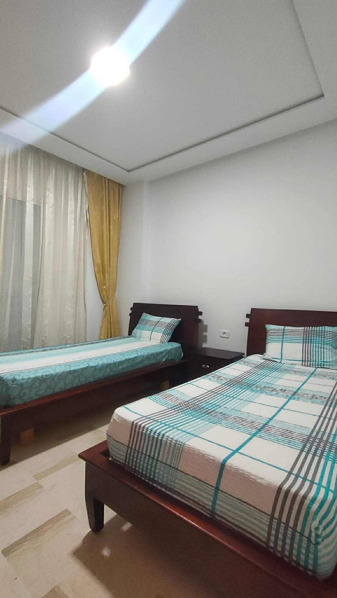 Akouda&nbsp;Chatt Meriem&nbsp;Chambres � coucher&nbsp;Chambres � coucher&nbsp;Lot de meubles en tr�s bon �tat id�al appartement