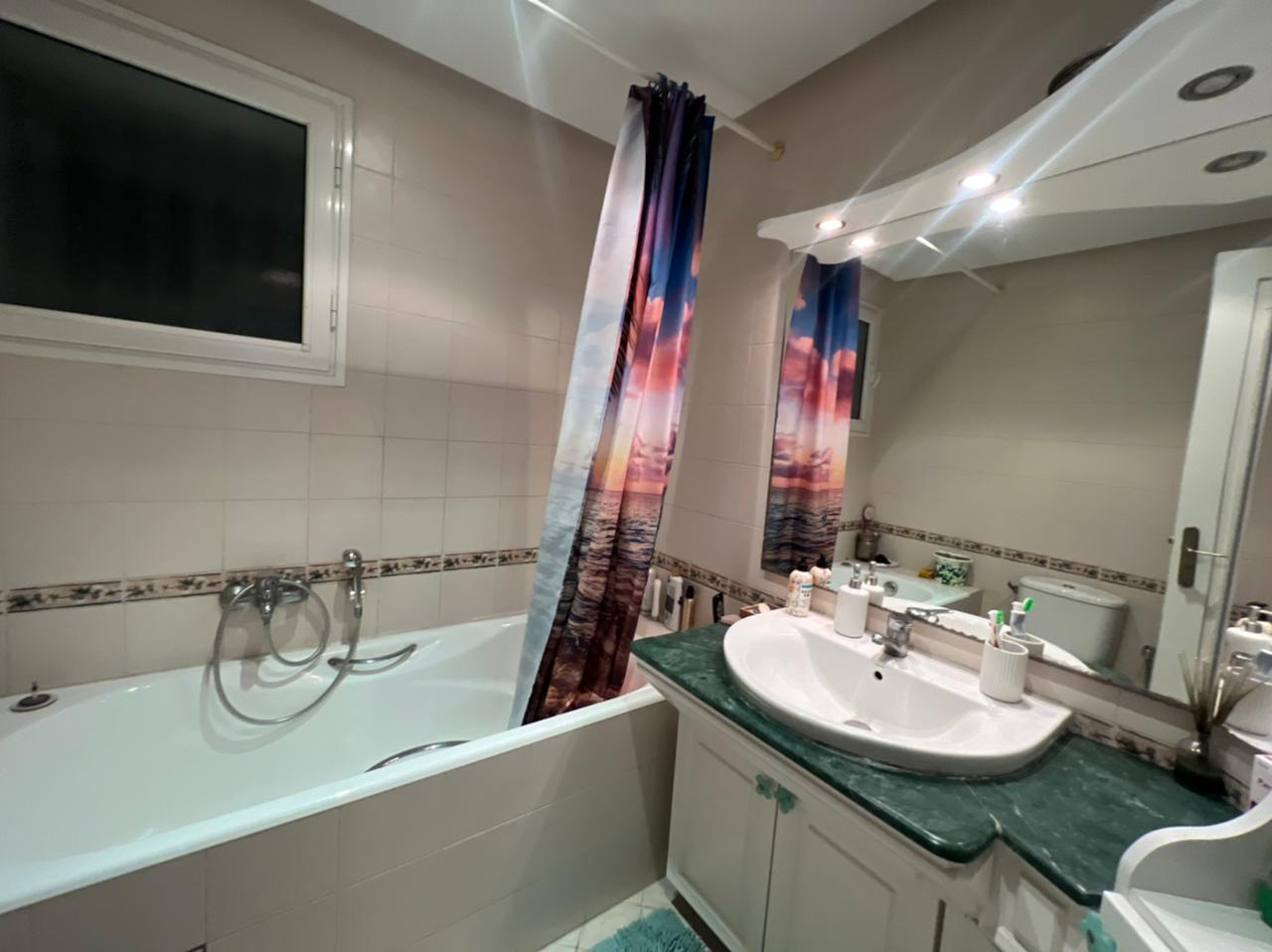 Vente&nbsp;Appart. 4 pi�ces