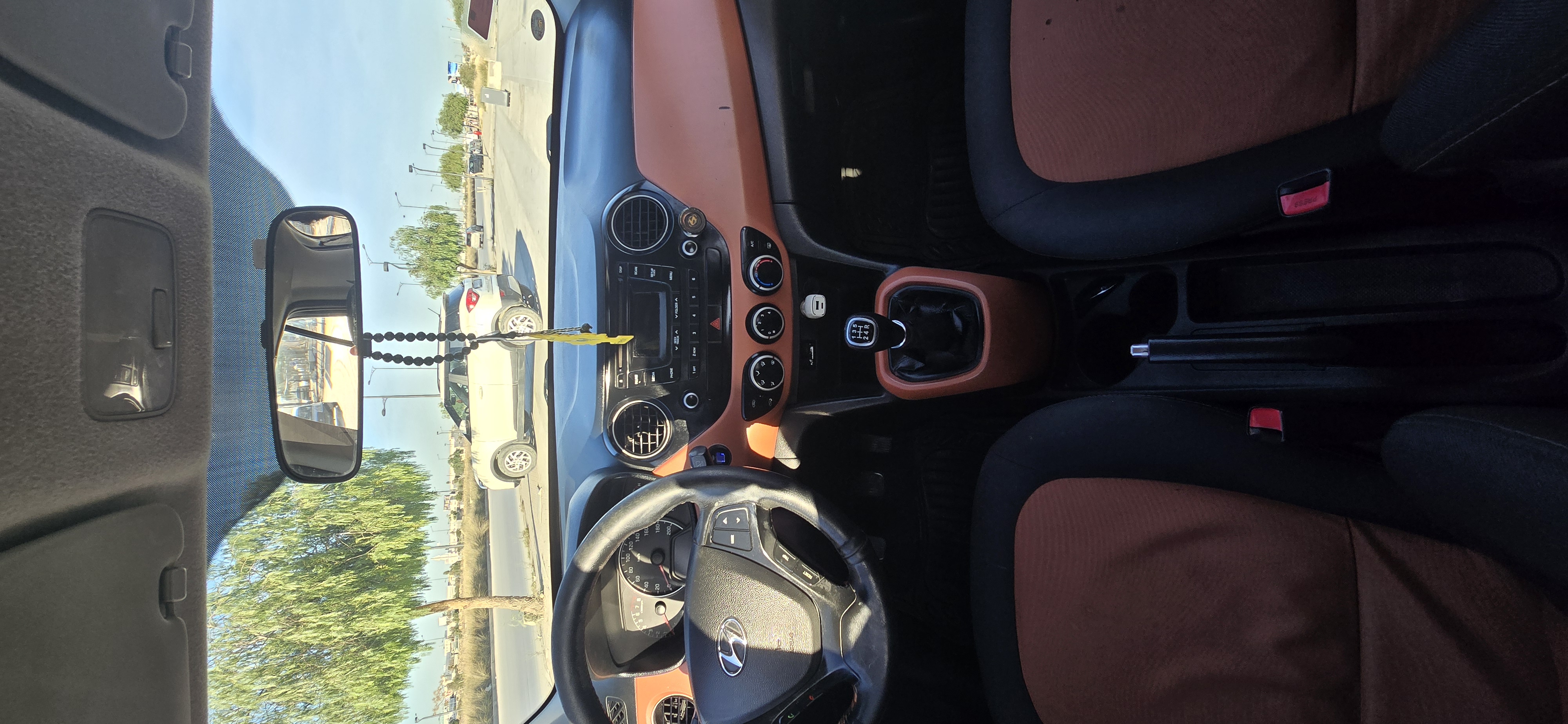 Ariana Ville&nbsp;Ariana&nbsp;Hyundai&nbsp;Autre Mod�le&nbsp;Bonne occasion