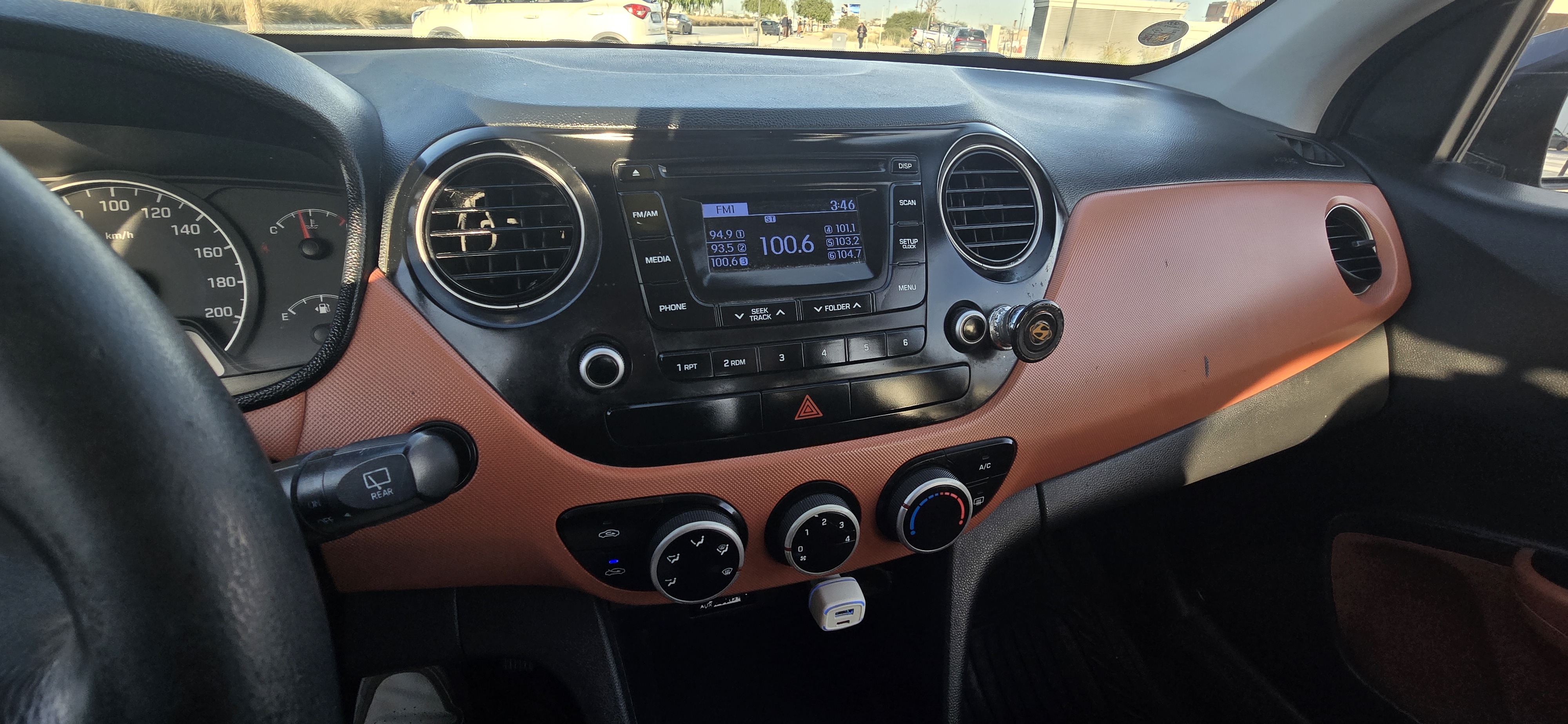 Hyundai&nbsp;Autre Mod�le