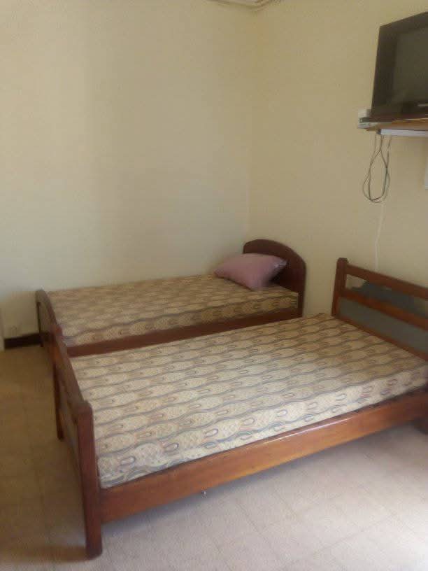 Bab Bhar&nbsp;Republique&nbsp;Location&nbsp;Appart. 1 pi�ce&nbsp;S0 propre meubl� derri�re la banque centrale med 5