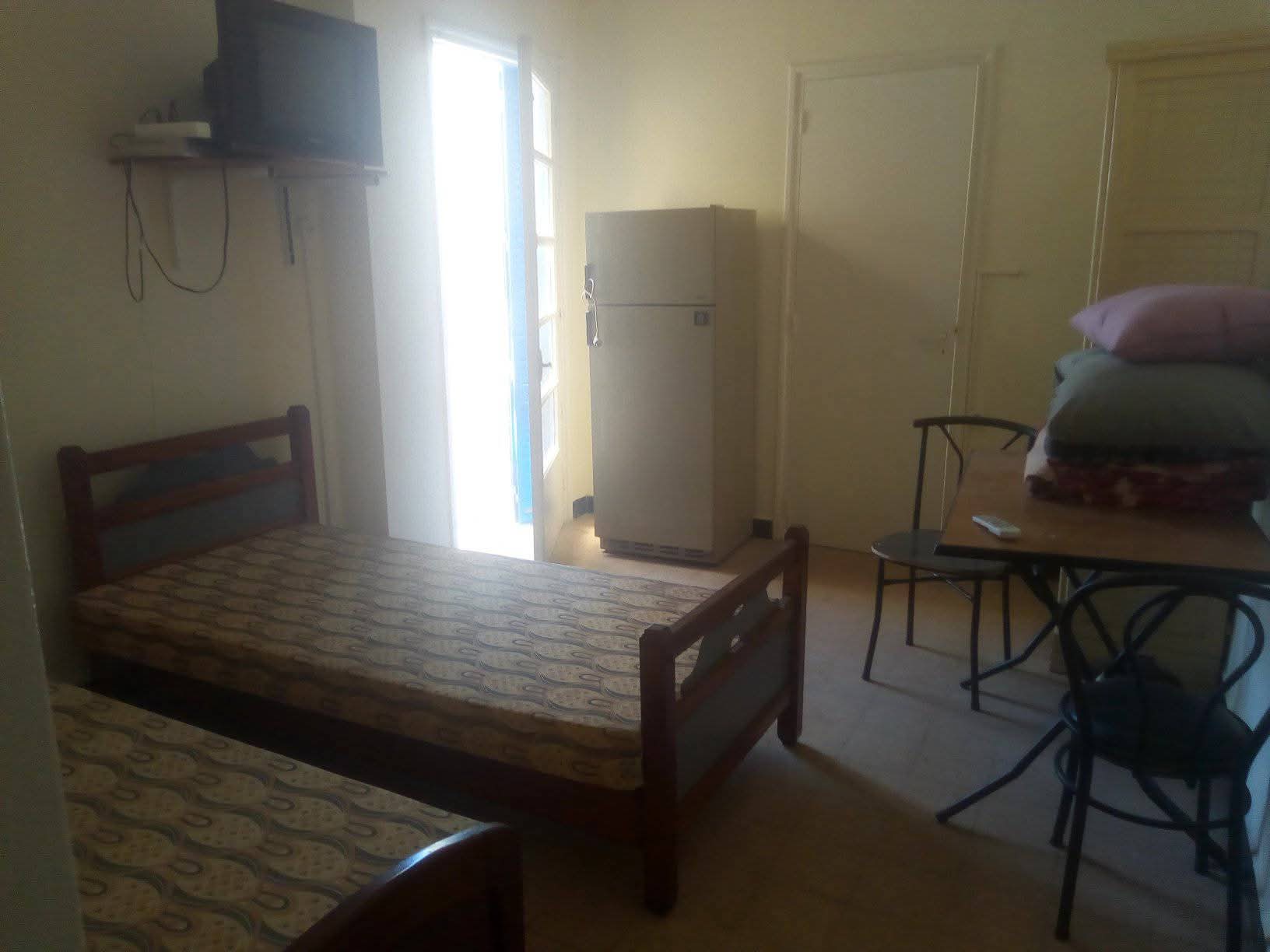 Location&nbsp;Appart. 1 pi�ce