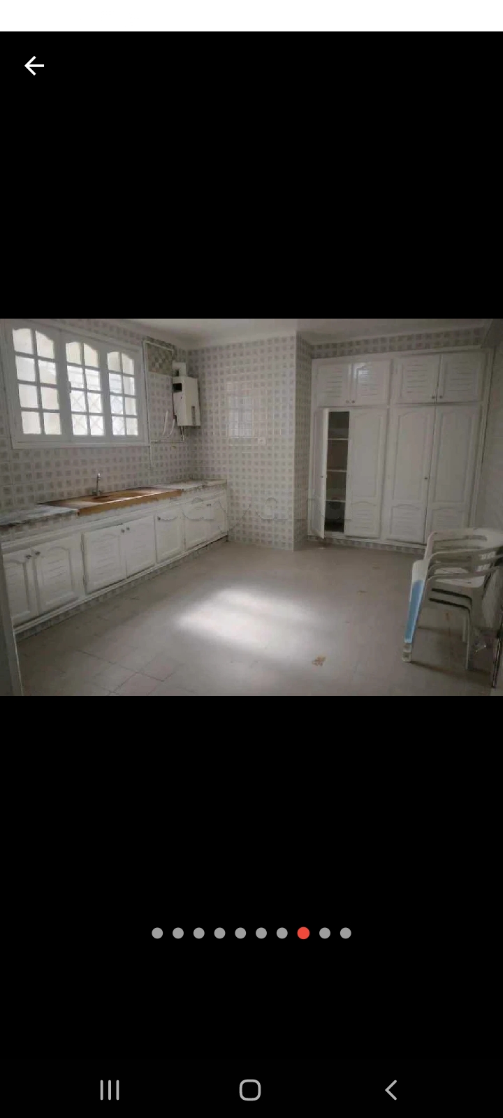 Location&nbsp;Appart. 3 pi�ces