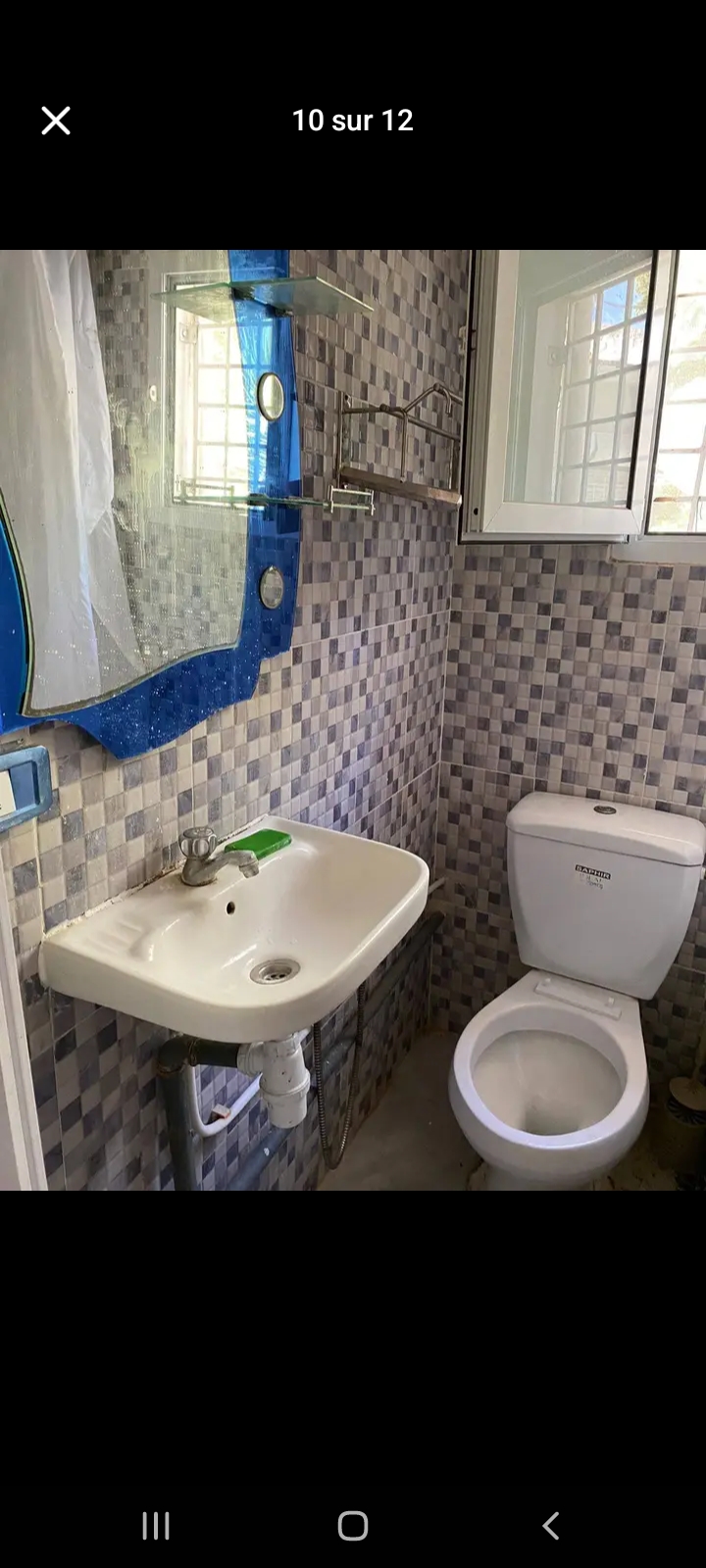 Location&nbsp;Appart. 2 pi�ces