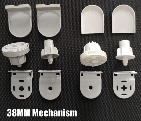 Raoued&nbsp;Raoued&nbsp;Objets de d�coration&nbsp;D�coration int�rieure&nbsp;Stock rideaux enrouleurs et zebra