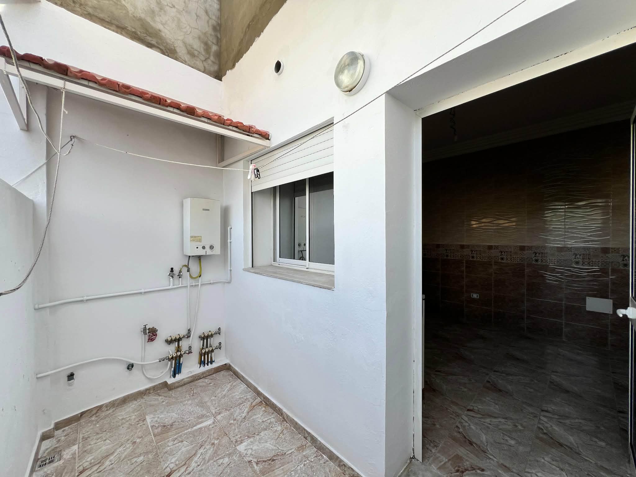 Ben Arous&nbsp;Ben Arous&nbsp;Location&nbsp;Appart. 2 pi�ces&nbsp;Appartement �  110 m