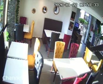 La Marsa&nbsp;Berge Du Lac&nbsp;Bureaux & Commerces&nbsp;Fond de Commerce&nbsp;Fond de commerce cafe restaurant