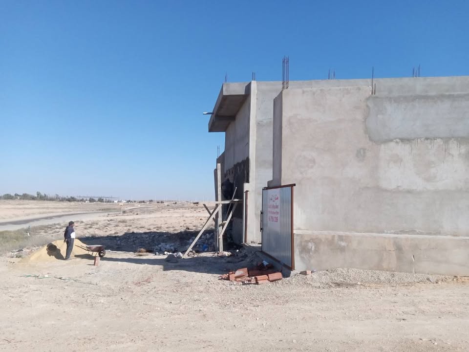 El Hamma&nbsp;El Hamma&nbsp;Vente&nbsp;Autre&nbsp;Locale commerciale el hamma a