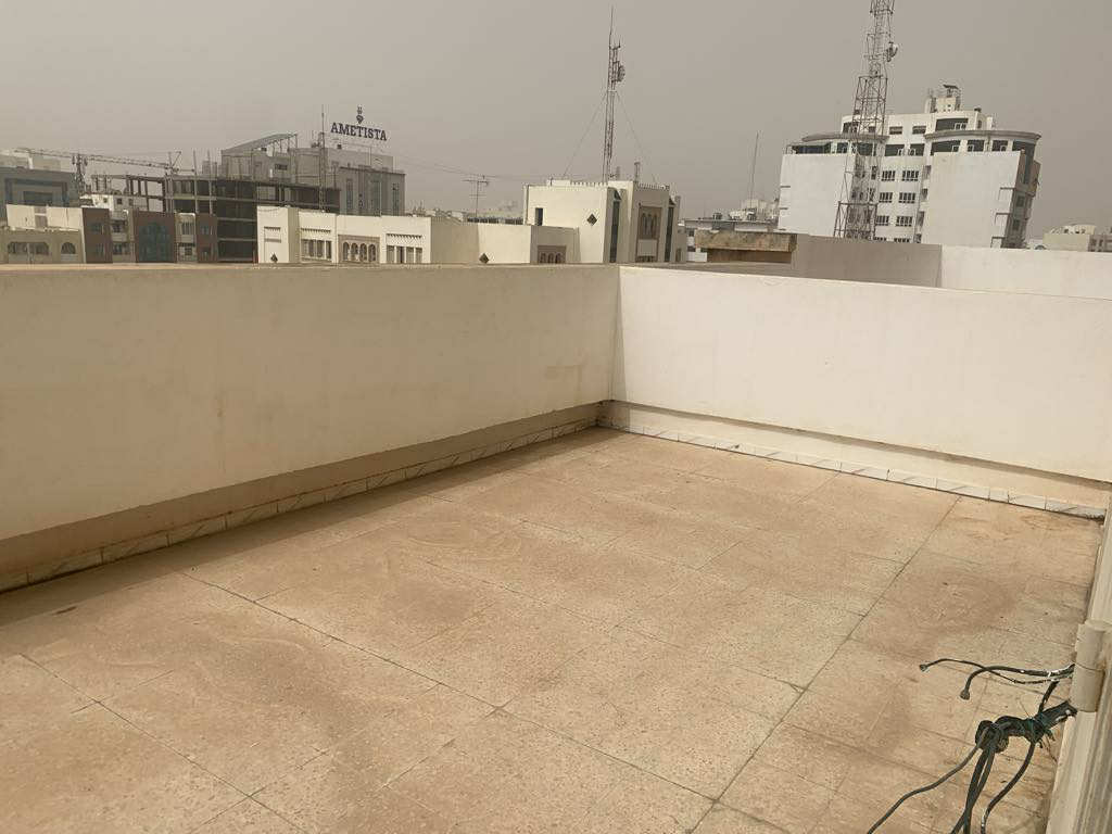 Sfax Ville&nbsp;Bab El Jebli&nbsp;Location&nbsp;Appart. 3 pi�ces&nbsp;Appartement plein centre ville