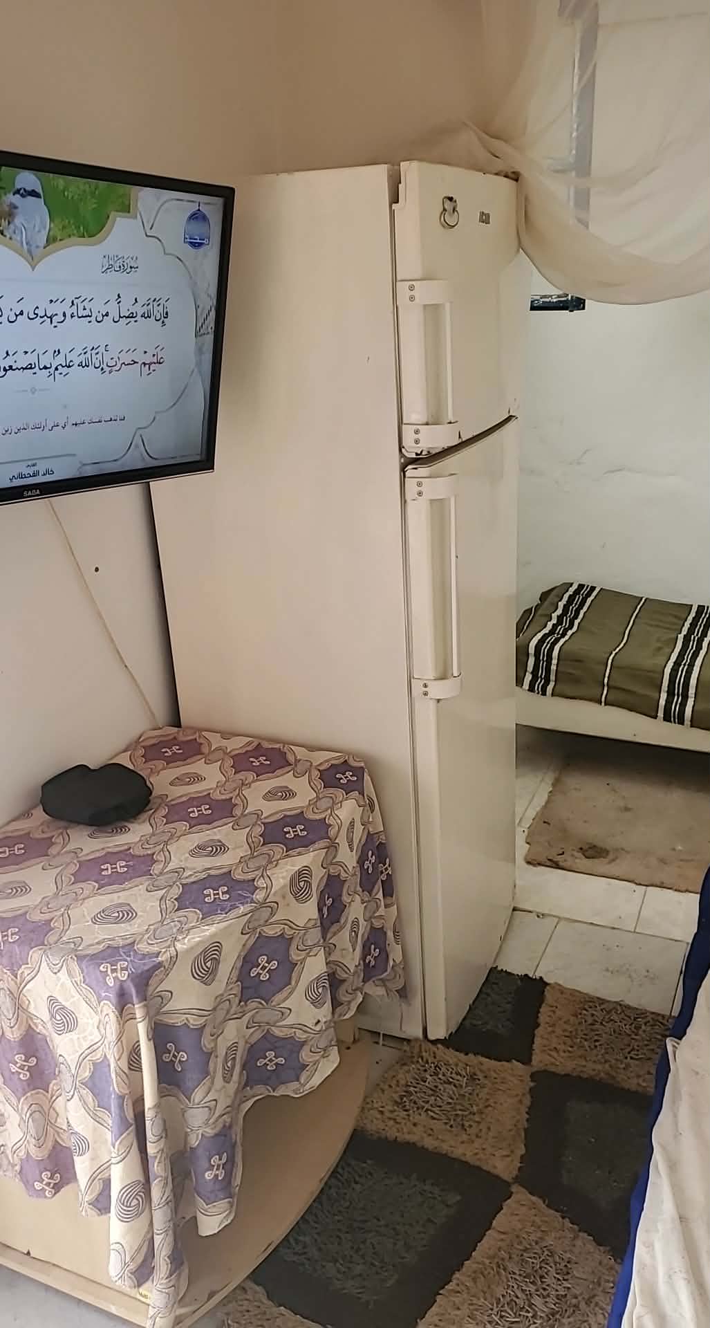 La Goulette&nbsp;La Goulette Nouvelle&nbsp;Location&nbsp;Appart. 1 pi�ce&nbsp;Studio a la goulette