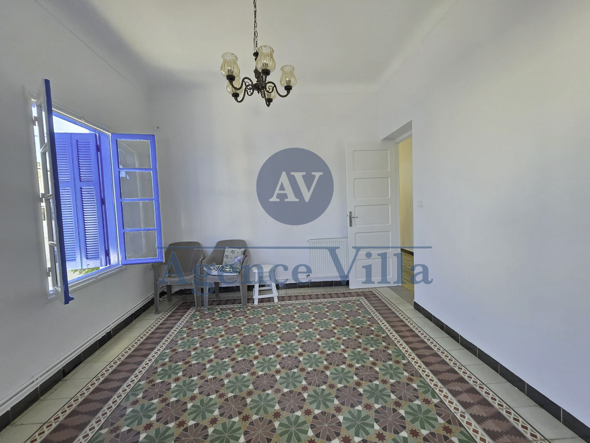 Location&nbsp;Appart. 4 pi�ces