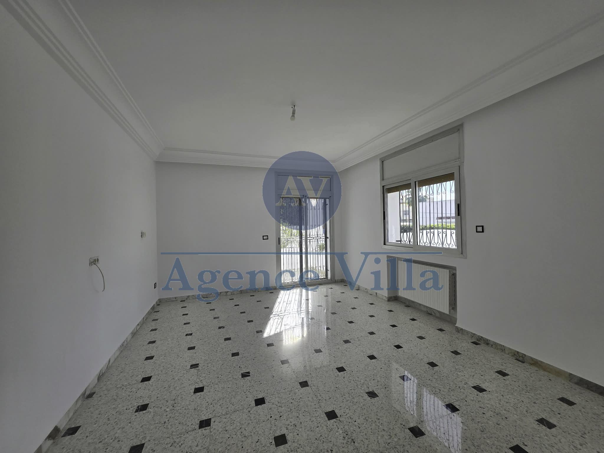 La Marsa&nbsp;Marsa Erriadh&nbsp;Location&nbsp;Duplex&nbsp;Une duplex s6 � la marsa