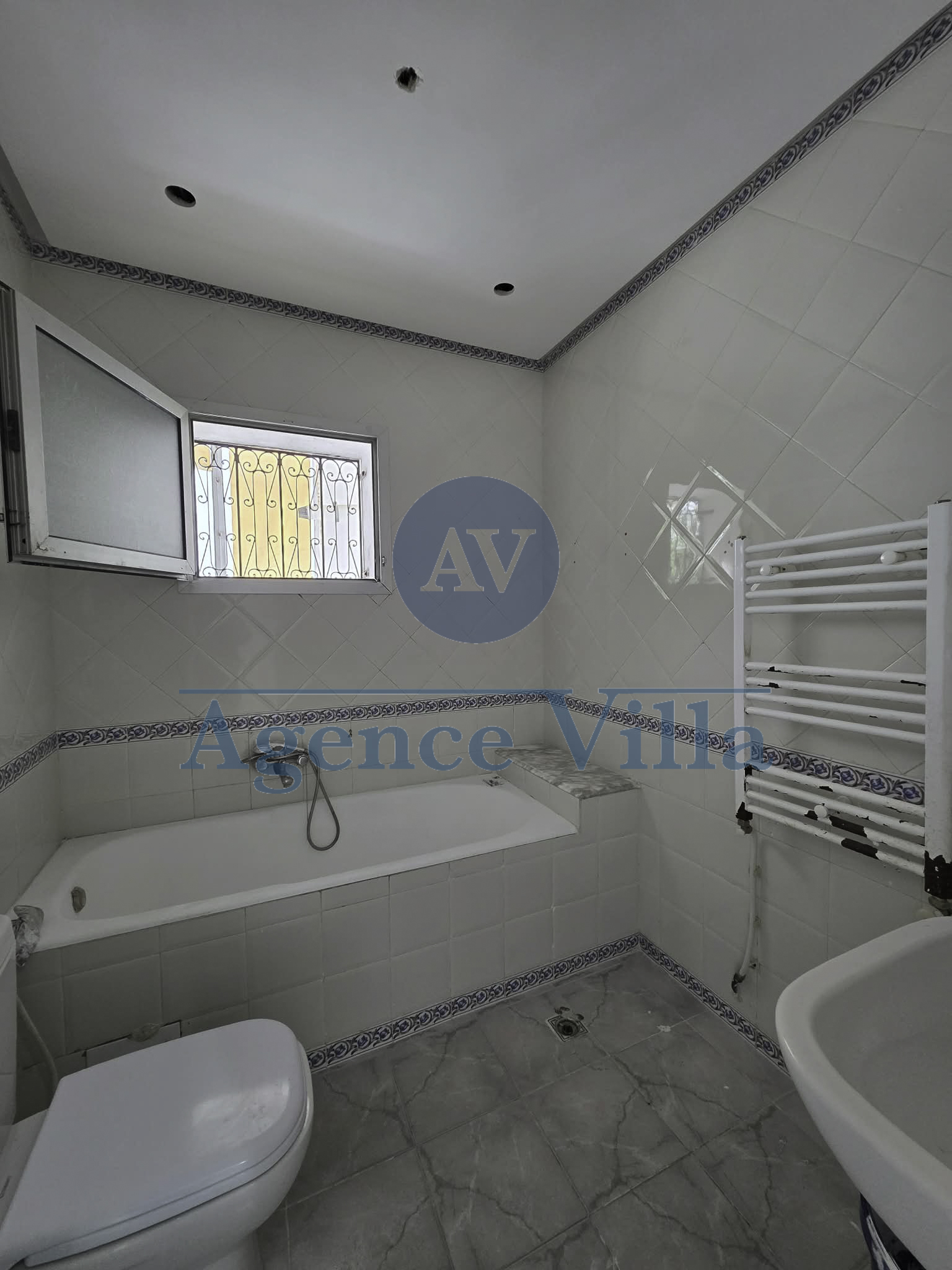 La Marsa&nbsp;Marsa Erriadh&nbsp;Location&nbsp;Duplex&nbsp;Une duplex s6 � la marsa
