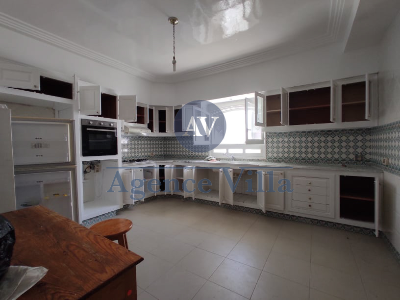 Carthage&nbsp;Carthage&nbsp;Location&nbsp;Maisons&nbsp;Une villa s3 � carthage hannibal