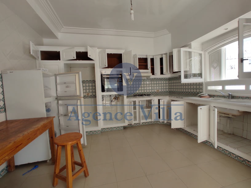 Carthage&nbsp;Carthage&nbsp;Location&nbsp;Maisons&nbsp;Une villa s3 � carthage hannibal