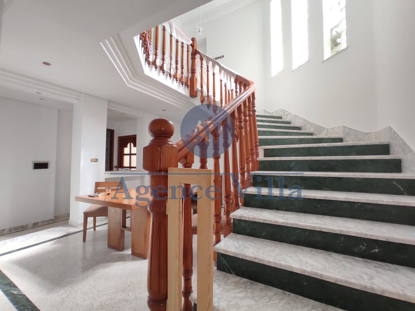 Carthage&nbsp;Carthage&nbsp;Location&nbsp;Maisons&nbsp;Une villa s3 � carthage hannibal