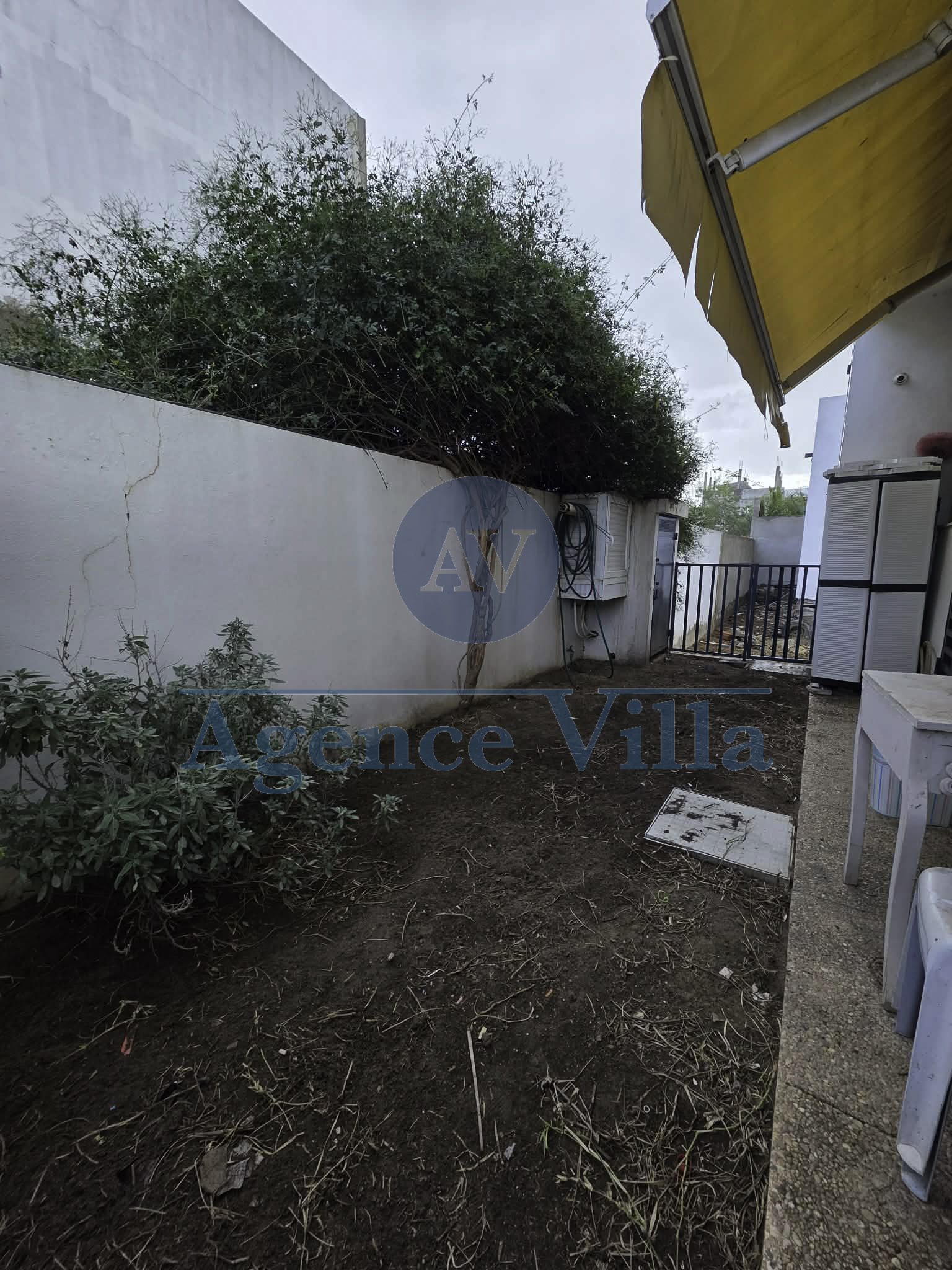 La Marsa&nbsp;Cite Bhar Lazreg&nbsp;Location&nbsp;Duplex&nbsp;Un duplex s4 meubl� � bhar lazrek