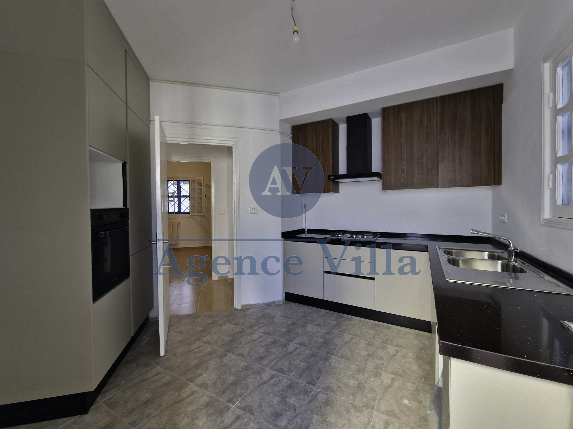 La Marsa&nbsp;Gammart&nbsp;Location&nbsp;Duplex&nbsp;Duplex s5 au route du relais