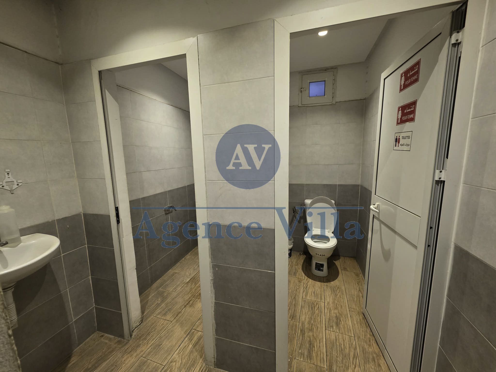 Bureaux & Commerces&nbsp;Autre