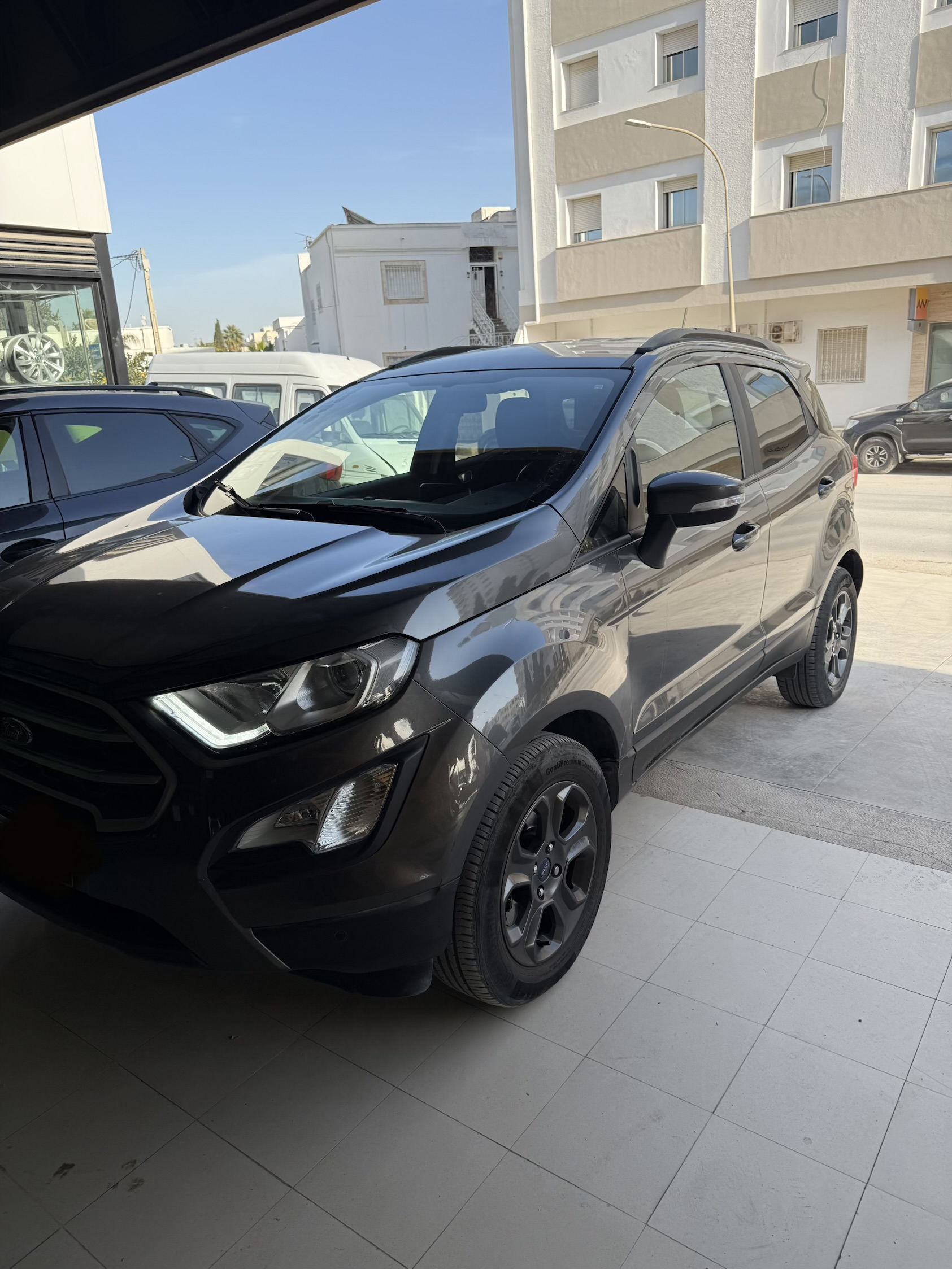 Ford&nbsp;Autre Mod�le