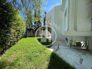 La Marsa&nbsp;Berge Du Lac&nbsp;Location&nbsp;Maisons&nbsp;Villa   au lac 1 ref10a