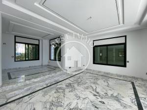 La Marsa&nbsp;Berge Du Lac&nbsp;Location&nbsp;Maisons&nbsp;Villa   au lac 1 ref10a