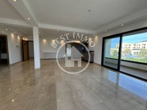 La Marsa&nbsp;Gammart&nbsp;Location&nbsp;Appart. 1 pi�ce&nbsp;Penthouse  gammarth ref13a