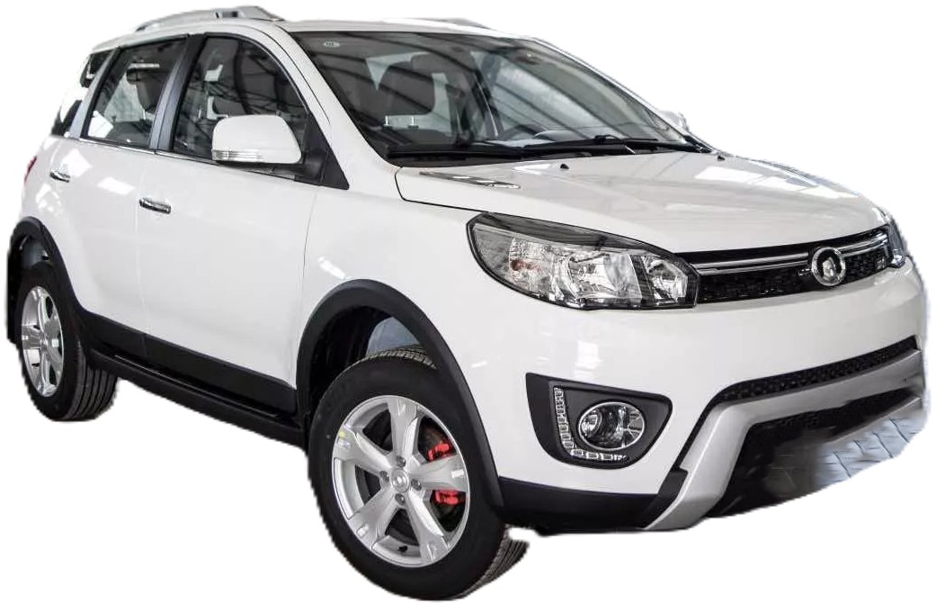 Great Wall&nbsp;Great Wall M4