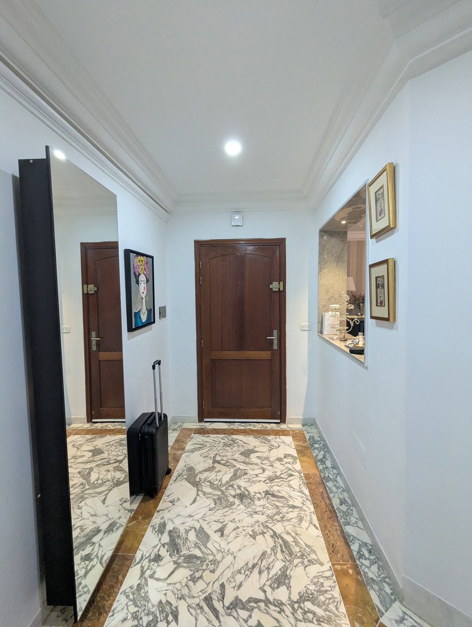 Ain Zaghouan&nbsp;Ain Zaghouan&nbsp;Location&nbsp;Appart. 4 pi�ces&nbsp;S3 meubl� a diar soukra