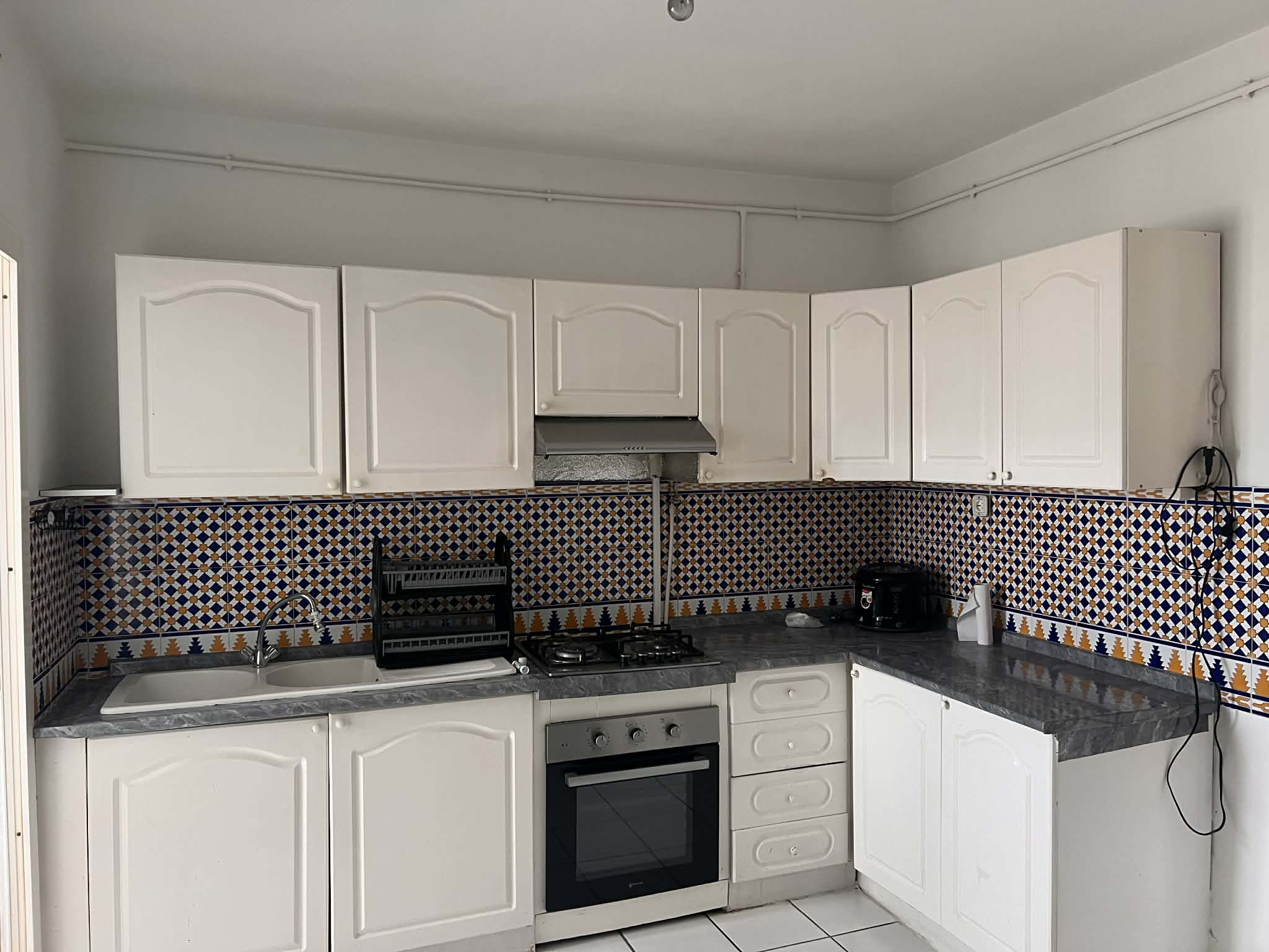 Vente&nbsp;Appart. 4 pi�ces