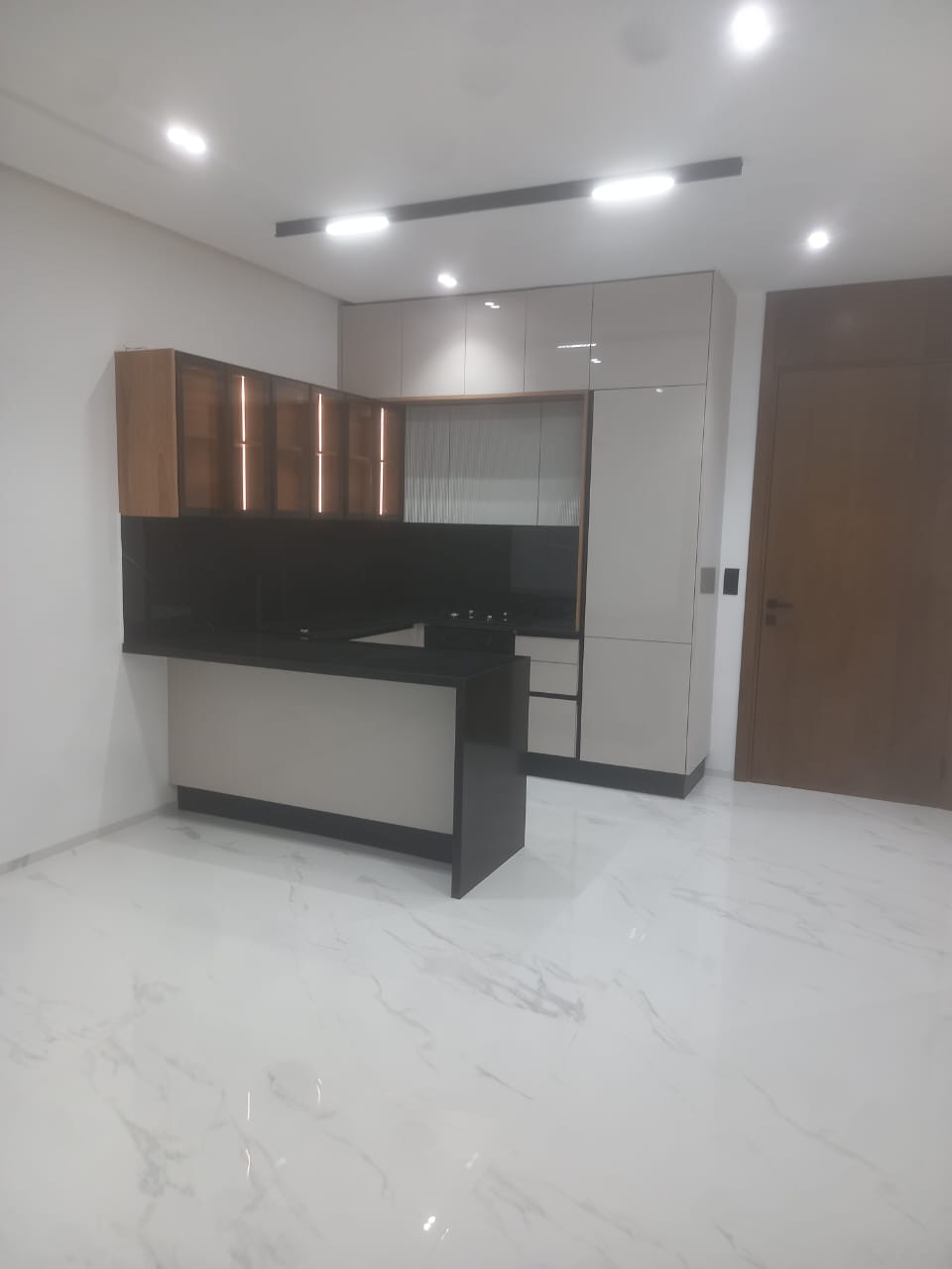 La Soukra&nbsp;Chotrana 1&nbsp;Location&nbsp;Appart. 1 pi�ce&nbsp;Appartement neuf � chotrana 1