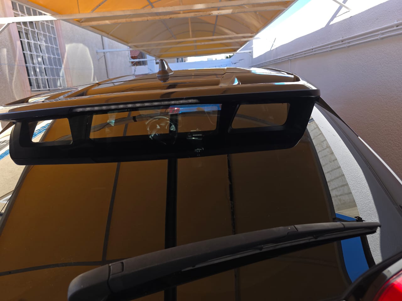 Toyota&nbsp;Autre Mod�le