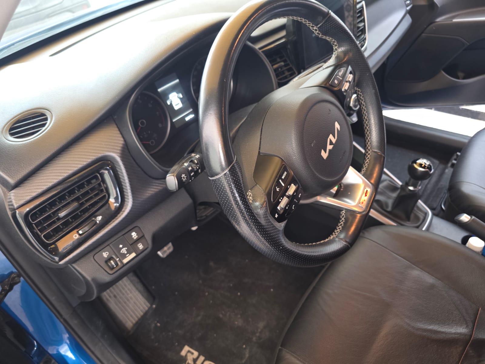 Hammam Chatt&nbsp;Borj Cedria&nbsp;Kia&nbsp;Rio&nbsp;Kia rion gt line