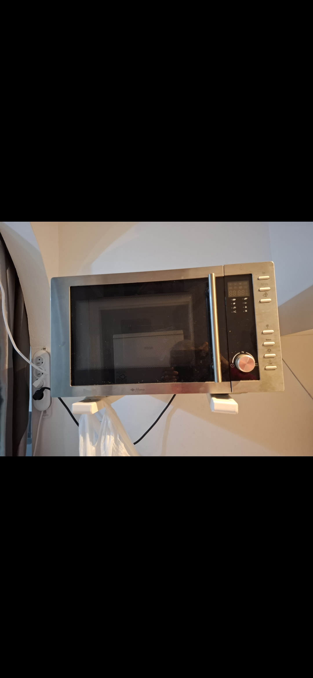 Hammamet&nbsp;Chaabet El Mrezga&nbsp;Micro-ondes&nbsp;Autre&nbsp;Micro ondes homes