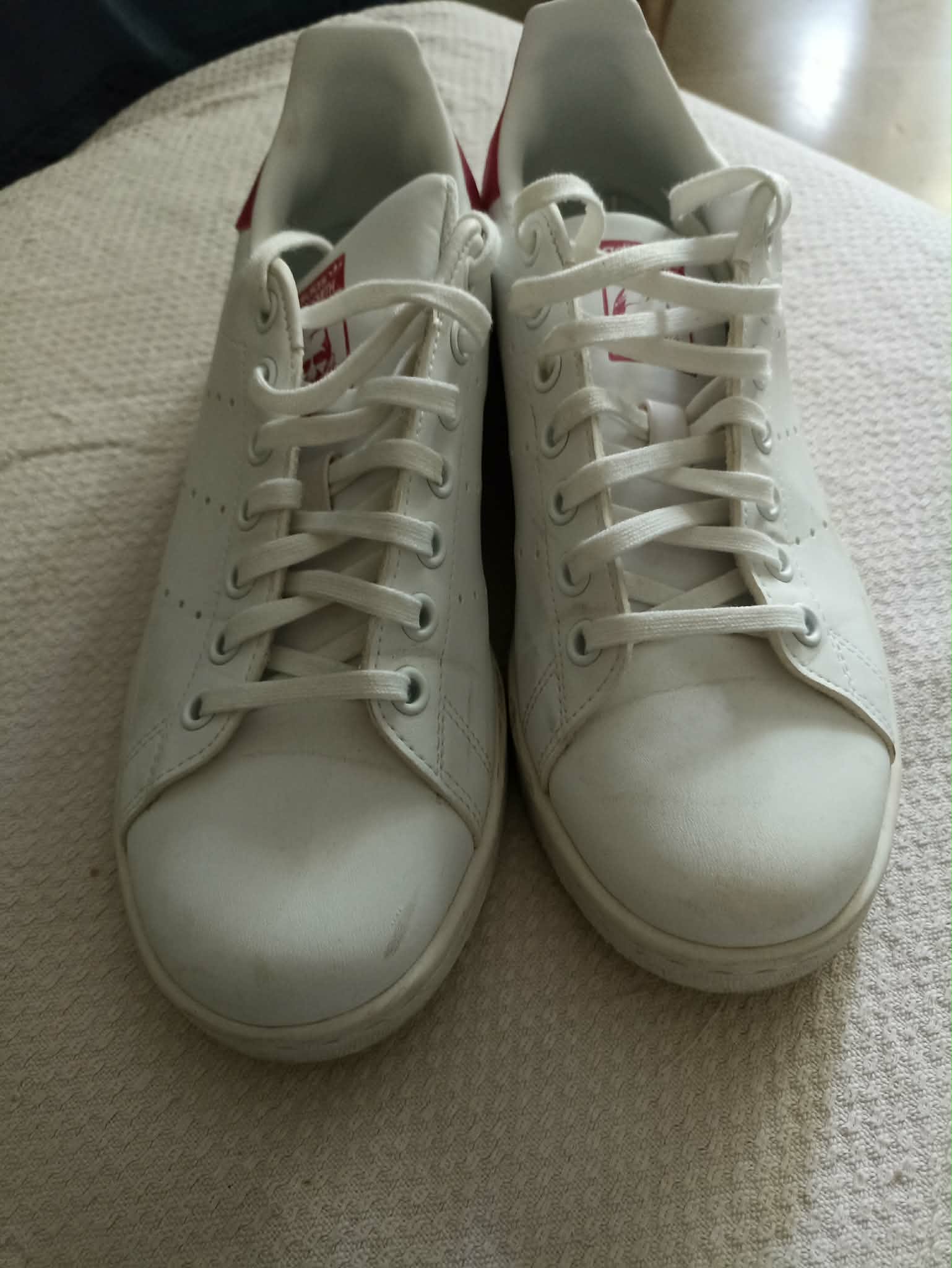 La Marsa&nbsp;Gammart&nbsp;Autre&nbsp;Autre&nbsp;Basquettes presque neuves