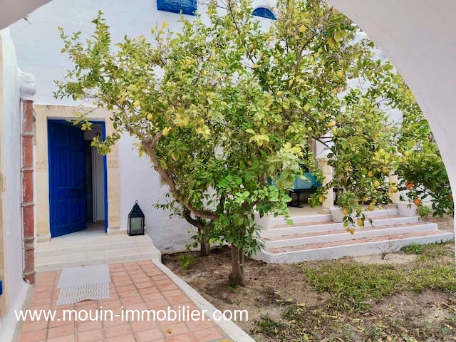 Hammamet&nbsp;Hammamet&nbsp;Location&nbsp;Maisons&nbsp;Dar bondouka 2 al039 hammamet zone theatre