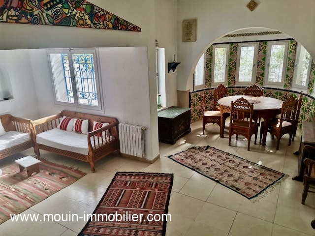 Location&nbsp;Maisons