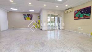 La Marsa&nbsp;Berge Du Lac&nbsp;Location&nbsp;Maisons&nbsp;�tage de villa � usage bureautique