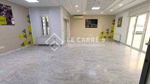 La Marsa&nbsp;Berge Du Lac&nbsp;Location&nbsp;Maisons&nbsp;�tage de villa � usage bureautique