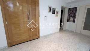 La Marsa&nbsp;Berge Du Lac&nbsp;Location&nbsp;Maisons&nbsp;�tage de villa � usage bureautique