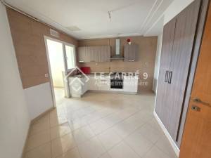 La Marsa&nbsp;Berge Du Lac&nbsp;Location&nbsp;Appart. 1 pi�ce&nbsp;Un appartement s2 au lac 2