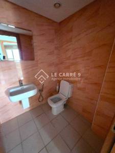 La Marsa&nbsp;Berge Du Lac&nbsp;Location&nbsp;Appart. 1 pi�ce&nbsp;Un appartement s2 au lac 2