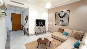 La Marsa&nbsp;Berge Du Lac&nbsp;Location&nbsp;Appart. 1 pi�ce&nbsp;Un s1 meubl� au berges du lac 2