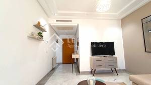 La Marsa&nbsp;Berge Du Lac&nbsp;Location&nbsp;Appart. 1 pi�ce&nbsp;Un s1 meubl� au berges du lac 2